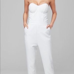 Brand new, cute Jumpsuit, Never worn!